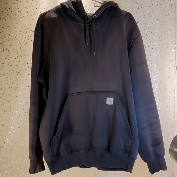 Carhartt Other - Carhartt pullover hoodie L